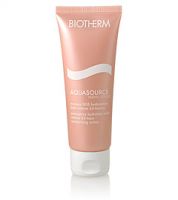 Biotherm Aquasource Nonstop Emergency Hydration Mask