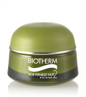 Biotherm Age Fitness Night Power 2