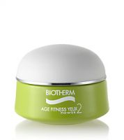 Biotherm Age Fitness Power 2 Smoothing Relaxing Eye Care