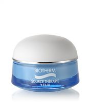 Biotherm Source Therapie Perfecting and Correcting Eye Care