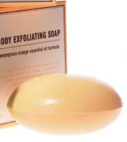 C.O. Bigelow Lemongrass/Orange Exfoliating Soap
