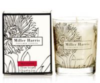 Miller Harris Fleur Oriental Candle