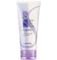 Avon SKIN SO SOFT Fusions Soft & Replenish Dual Softening Body Wash