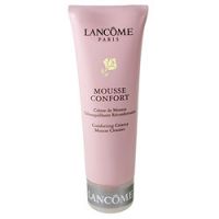 Lancome Mousse Confort Comforting Creamy Mousse Cleanser
