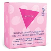 Sweet Spot Labs On-the-go Wipes