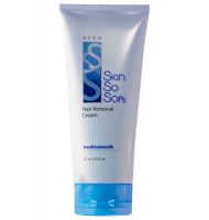 Avon SKIN SO SOFT Fresh & Smooth Hair Removal Cream