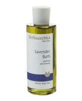 Dr. Hauschka Lavender Bath