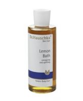 Dr. Hauschka Lemon Bath