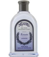 Mistral Lavender Bath & Shower Gel