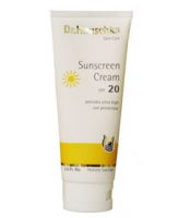 Dr. Hauschka Sunscreen Cream SPF 20