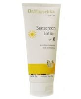 Dr. Hauschka Sunscreen Lotion SPF 8