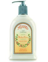 Mistral Melon Pear Shea Butter Body Lotion