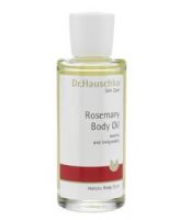 Dr. Hauschka Rosemary Body Oil