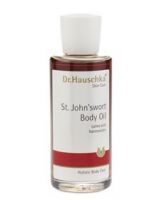 Dr. Hauschka St. John'swort Body Oil