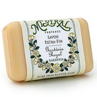 Mistral Gardenia French Shea Butter Soap