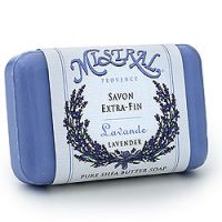 Mistral Lavender French Shea Butter Soap