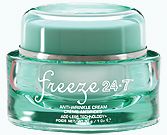 Freeze 24-7 Anti-Wrinkle Cream