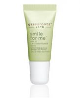 Grassroots Research Labs Grassroots Smile For Me SPF 15 Lip Conditioner