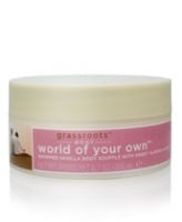 Grassroots Research Labs Grassroots World Of Your Own Whipped Body Souffle