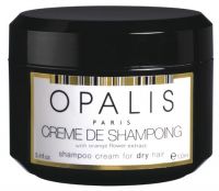 Opalis Shampoo Cream for Dry Hair
