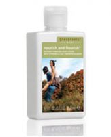 Grassroots Research Labs Grassroots Nourish and Flourish Nutrient Enriched Body Lotion