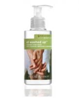 Grassroots Research Labs Grassroots All Washed Up Enriched Hand Wash