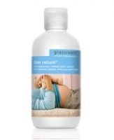 Grassroots Research Labs Grassroots Firm Return Post Pregnancy Firming Body Lotion