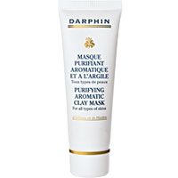 Darphin Purifying Aromatic Clay Mask
