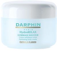 Darphin HydroRelax Exfoliation Body Cream