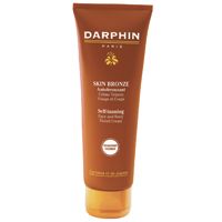 Darphin Skin Bronze Self-Tanning Face & Body Tinted Cream