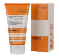 Anthony Logistics Anthony Self Tanner with Anti-Ageing Complex 70g