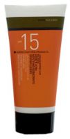 Korres Natural Products Sweet Orange Sunscreen Face & Body Milk SPF 15