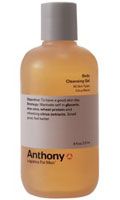 Anthony Logistics Anthony Citrus Blend Body Wash
