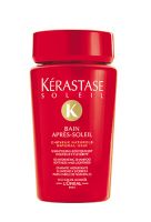 Kerastase Bain Apras Soleil Repairing Shampoo for Sun-Exposed Hair