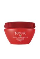 Kerastase Masque UV Defense Active Replenishing After-Sun Treatment for Weakened, Color-Treated Hair