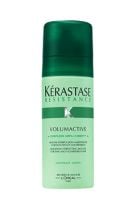 NO. 22: KERASTASE MOUSSE VOLUMACTIVE AMPLIFYING PERFECTING MOUSSE FOR FINE, VULNERABLE HAIR, $28