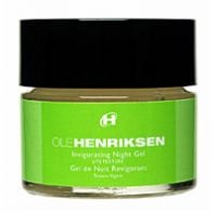 Ole Henriksen Invigorating Night Gel