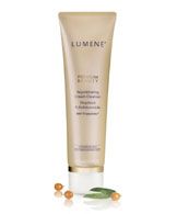 Lumene Premium Beauty Rejuvenating Cream Cleanser