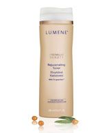 Lumene Premium Beauty Rejuvenating Toner