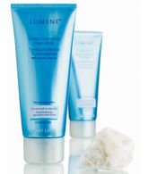 Lumene Arctic Touch Deep Cleansing Peat Mask