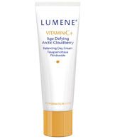 Lumene Vitamin C+ Balancing Day Cream