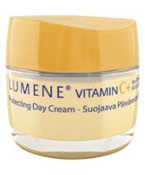 Lumene Vitamin C+ Protecting Day Cream SPF 15