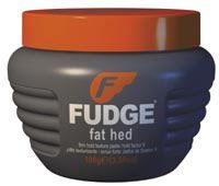 Fudge Fat Hed