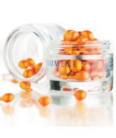 Lumene Vitamin+ Radiant C-Energy Drops Beauty Capsules