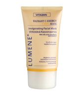 Lumene Vitamin+ Radiant C-Energy 5-Min. Mask Invigorating Facial Mask