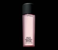 MAC Gently Off Eye and Lip Makeup Remover