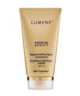 Lumene Premium Beauty Rejuvenating Hand Treatment