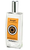 Anthony Logistics Anthony Strength - Fresh Incense Body Spray