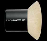 MAC 185 Body Buffer Brush