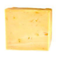 No. 21: Lush Soap Cut of the Block, $7.60